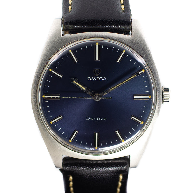 Omega Genève