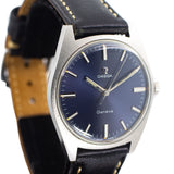 Omega Genève