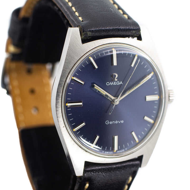 Omega Genève