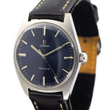 Omega Genève