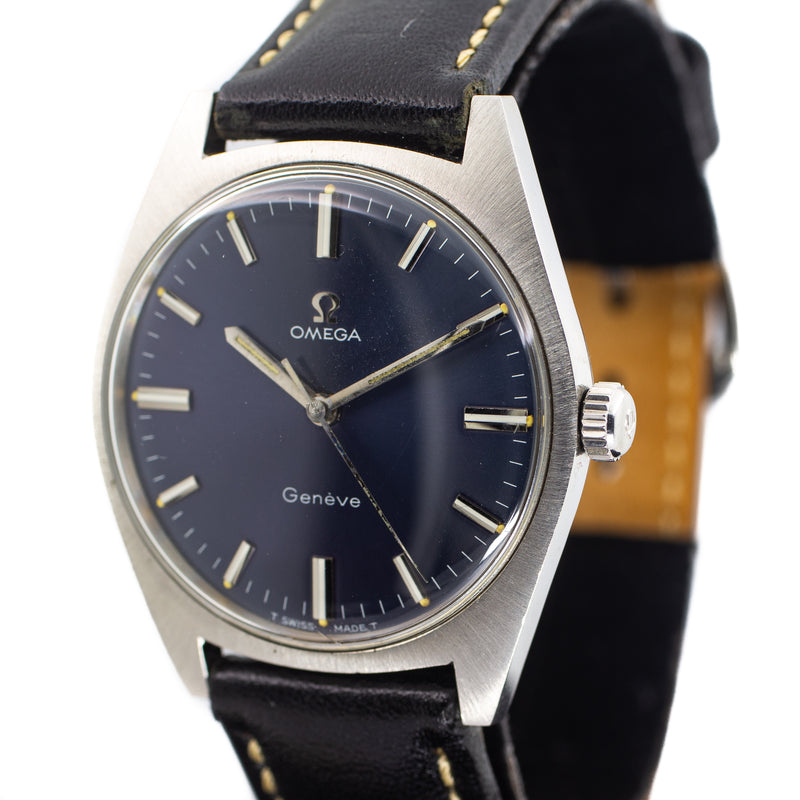 Omega Genève