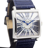 Franck Muller Ladies Master Square Quartz