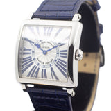 Franck Muller Ladies Master Square Quartz