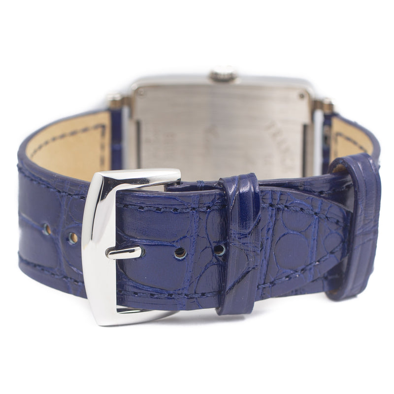 Franck Muller Ladies Master Square Quartz