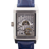 Jaeger-LeCoultre Reverso Septantième Platinum
