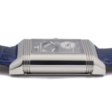 Jaeger-LeCoultre Reverso Septantième Platinum