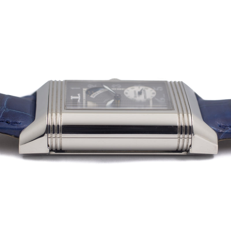Jaeger-LeCoultre Reverso Septantième Platinum