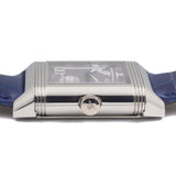 Jaeger-LeCoultre Reverso Septantième Platinum