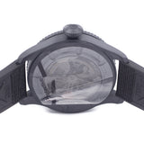 IWC Timezoner Top Gun Ceratanium