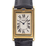 Cartier Tank Basculante “Millennium edition”