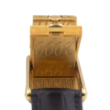 Cartier Tank Basculante “Millennium edition”
