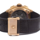 Zenith Defy El Primero 21 in 18K Rose Gold