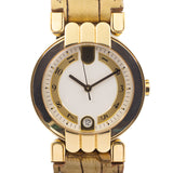 Harry Winston Premier in 18k Yellow Gold