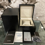 The Citizen Caliber 0200