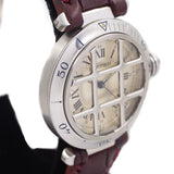 Cartier Pasha ‘Grid’ 150th Anniversary Limited Edition