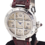 Cartier Pasha ‘Grid’ 150th Anniversary Limited Edition