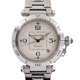Cartier Pasha Diver