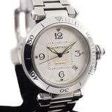 Cartier Pasha Diver