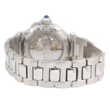 Cartier Pasha Diver