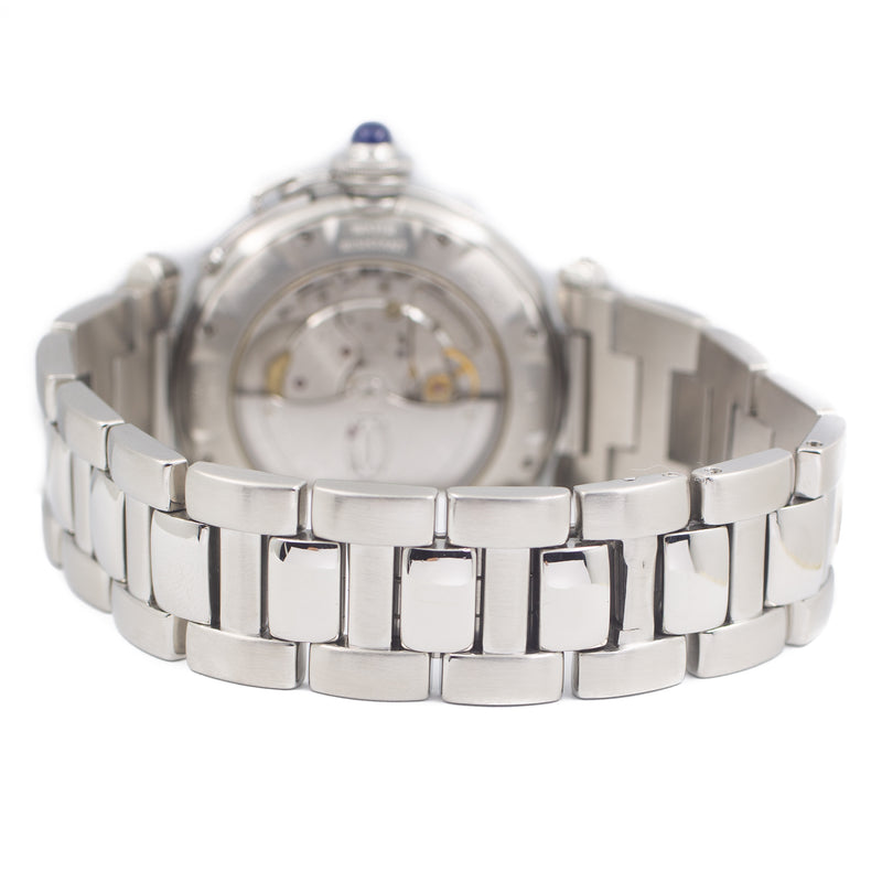 Cartier Pasha Diver