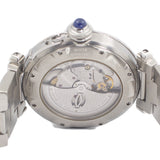 Cartier Pasha Diver