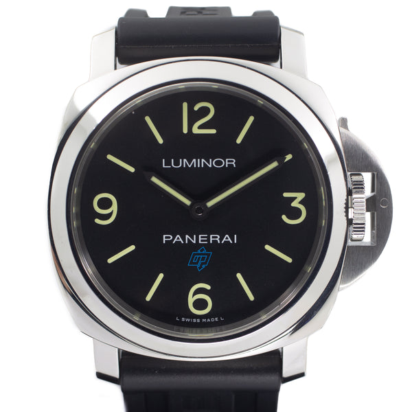 Panerai Luminor Base Logo PAM 774 U