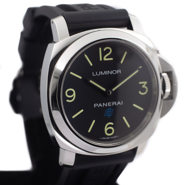 Panerai Luminor Base Logo PAM 774 U