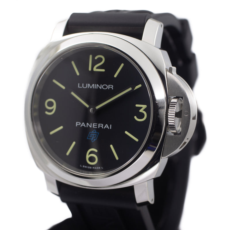 Panerai Luminor Base Logo PAM 774 U
