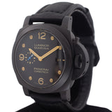Panerai Luminor Marina Carbotech PAM 661 S