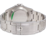 Rolex Explorer II ‘Black Dial ’ 42mm