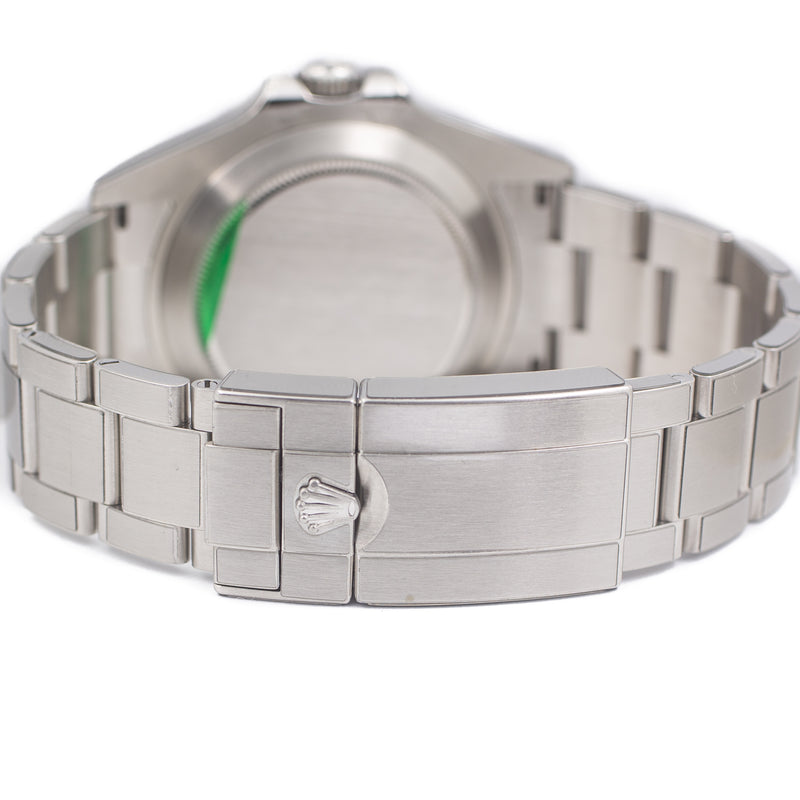 Rolex Explorer II ‘Black Dial ’ 42mm