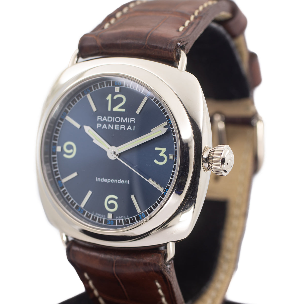 Panerai Radiomir Independent PAM 80 D