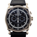 Roger Dubuis Sympathie in 18K White Gold