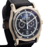 Roger Dubuis Sympathie in 18K White Gold