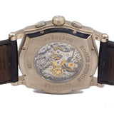 Roger Dubuis Sympathie in 18K White Gold