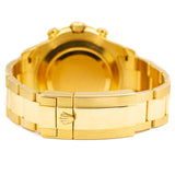 Rolex Yacht-Master II in 18K Yellow Gold