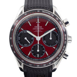 Omega Speedmaster Racing