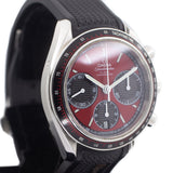 Omega Speedmaster Racing