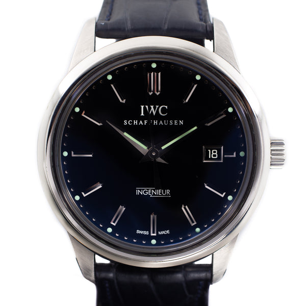 IWC Ingenieur Vintage Automatic 1955