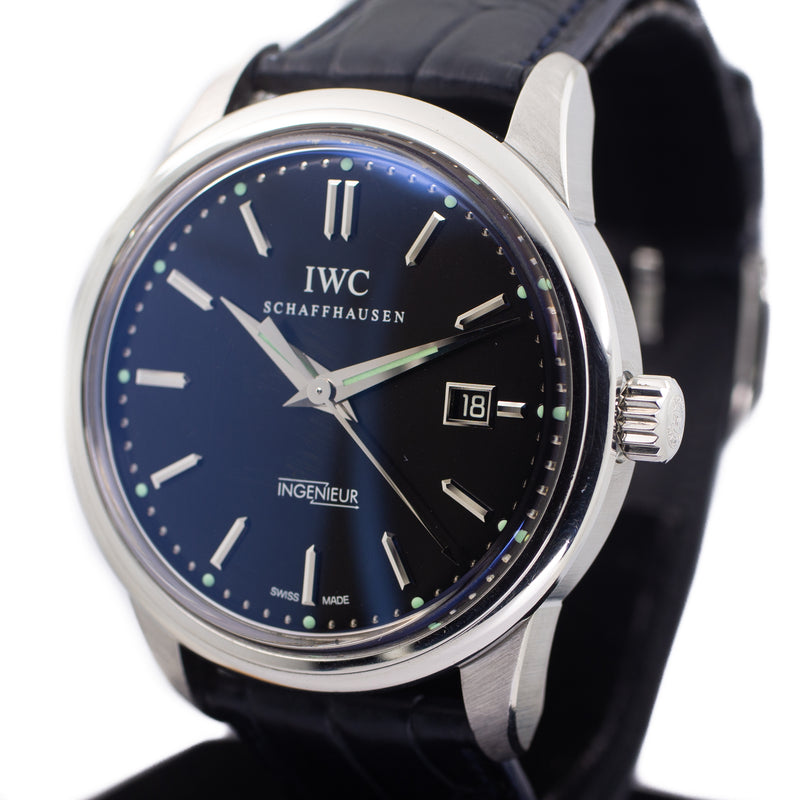 IWC Ingenieur Vintage Automatic 1955