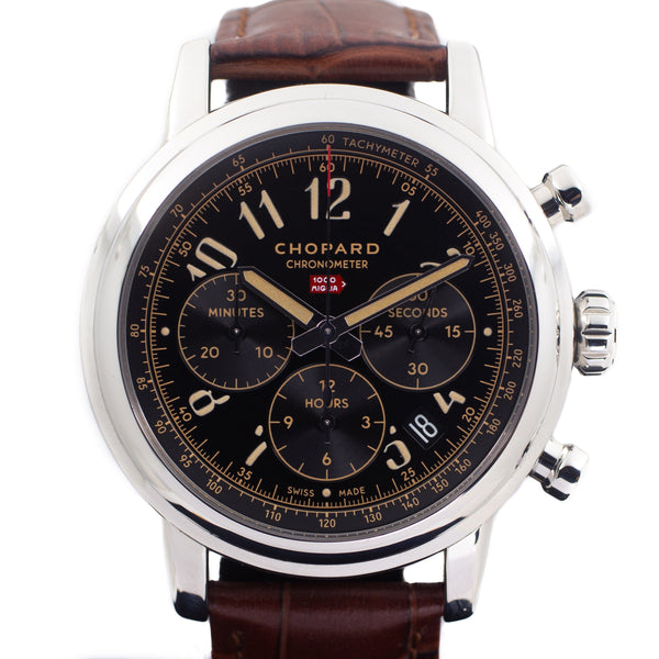 Chopard Mille Miglia Classic Chronograph Raticosa
