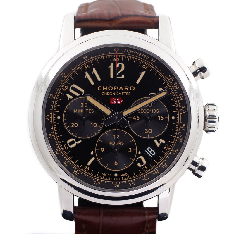 Chopard Mille Miglia Classic Chronograph Raticosa