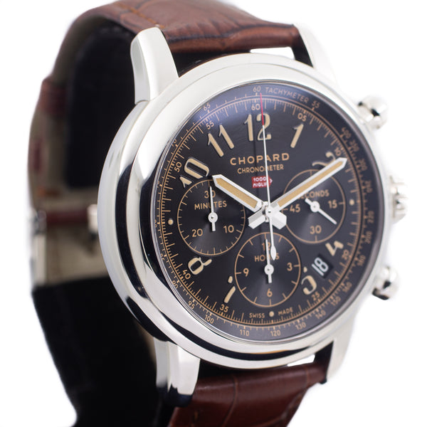 Chopard Mille Miglia Classic Chronograph Raticosa