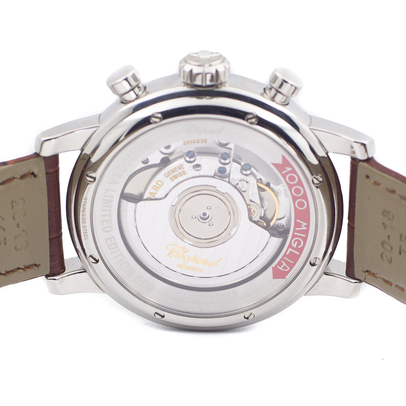 Chopard Mille Miglia Classic Chronograph Raticosa