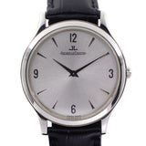 Jaeger- LeCoultre Master Ultra Thin