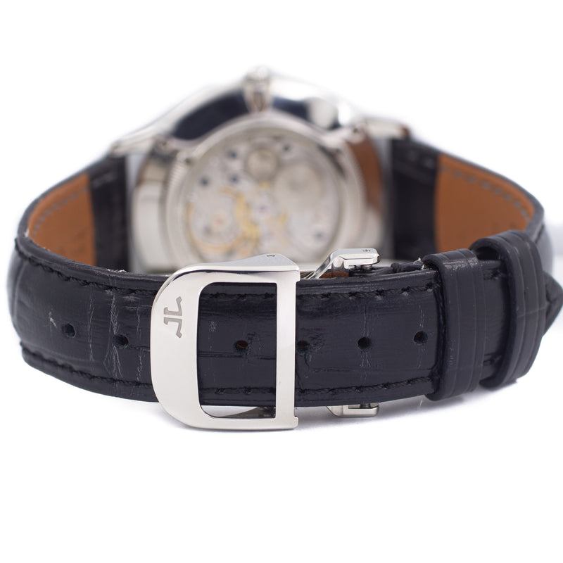 Jaeger- LeCoultre Master Ultra Thin