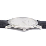 Jaeger- LeCoultre Master Ultra Thin