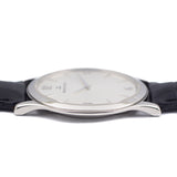 Jaeger- LeCoultre Master Ultra Thin