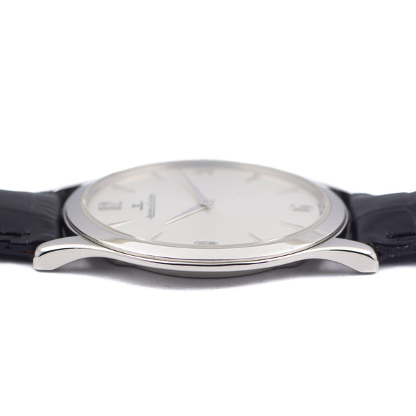 Jaeger- LeCoultre Master Ultra Thin