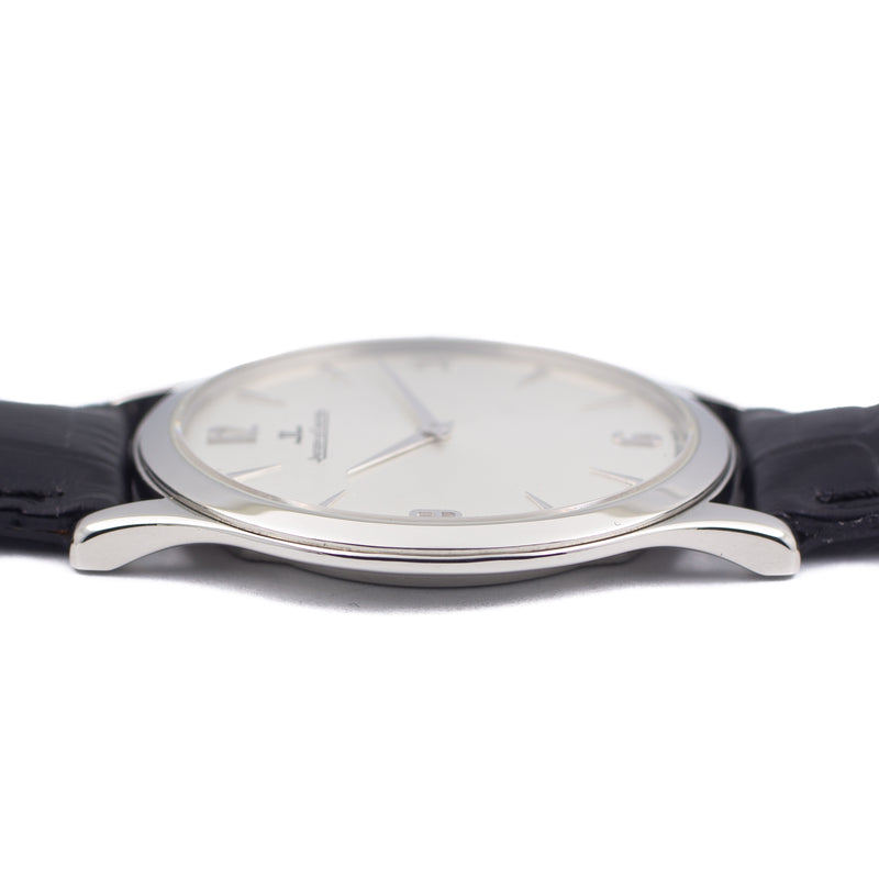 Jaeger- LeCoultre Master Ultra Thin